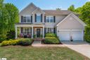 526 Collingsworth Lane sold home in Greenville, SC