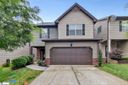 116 River Valley Lane sold home in Greenville, SC