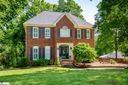 104 Moss Creek Court sold home in Greenville, SC