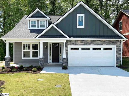 15 Cromarty Lane 38 sold home in The Retreat, Simpsonville, SC