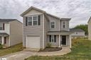 303 Napels Court sold home in Piedmont, SC