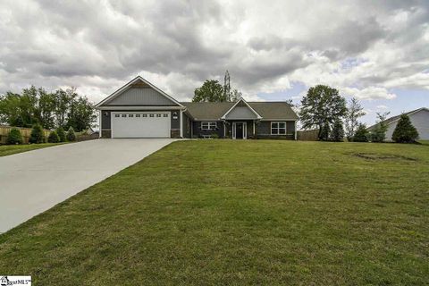 735 Baldwin Orchard Drive