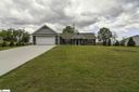735 Baldwin Orchard Drive sold home in Inman, SC