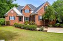 110 Sea Palms Drive sold home in Anderson, SC