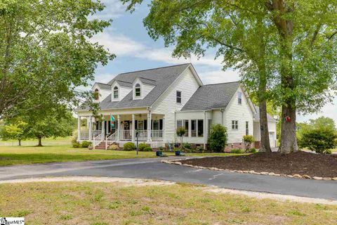 174 League Road sold home in Jones Ridge, Simpsonville, SC