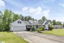 220 Bay Ridge Drive sold home in Townville, SC