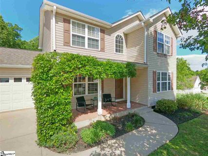 15 Cole Creek Court sold home in Mays Meadow, Greer, SC