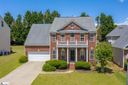 200 Brenleigh Court sold home in Simpsonville, SC