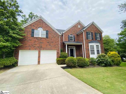 6 Mirramont Court sold home in Camden Court, Greer, SC