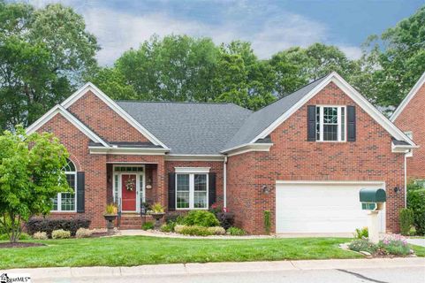 11 Bentley Way sold home in Camden Court, Greer, SC