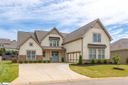 23 Belterra Drive sold home in Simpsonville, SC