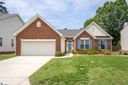 20 Lake Valley Court sold home in Simpsonville, SC