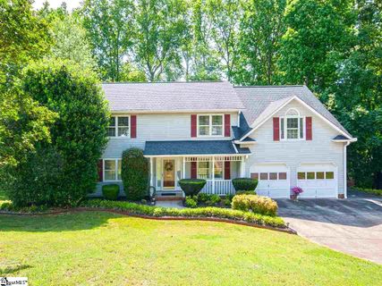 103 Bent Tree Street