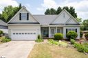 14 Grouse Ridge Way sold home in Greenville, SC