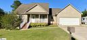 329 James Allgood Drive sold home in Inman, SC