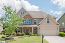 365 Strasburg Drive sold home in Simpsonville, SC