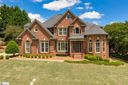 807 Ladykirk Lane sold home in Greer, SC