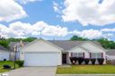 213 Bellport Drive sold home in Greenville, SC