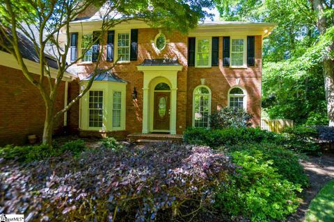 11 Wiseton Court sold home in Hamptons Grant, Simpsonville, SC