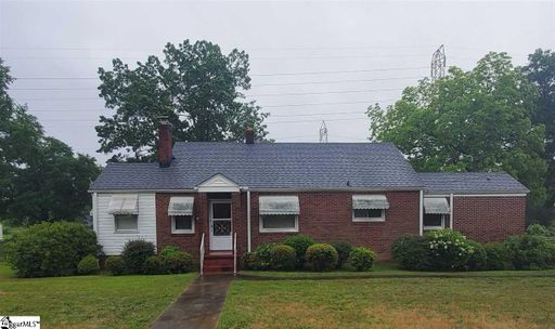 21 Louise Avenue sold home in Victor Monaghan, Greenville, SC