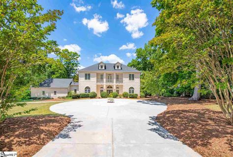 201 Weatherby Drive sold home in Chaunessy, Greenville, SC
