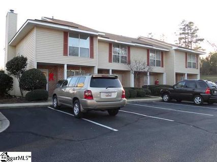 309 Miller Road Unit 312 sold home in Bent Brook Townhouses, Mauldin, SC