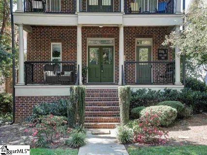 204 E Park Avenue Unit 101 sold home in The Park Downtown, Greenville, SC