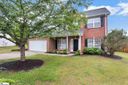 3 Mill Valley Court sold home in Taylors, SC