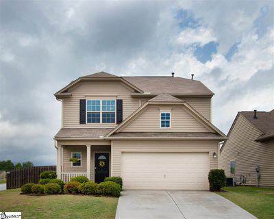 22 Mcfadden Drive sold home in Ivy Glen, Simpsonville, SC