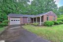 5 Oak Glen Court sold home in Greenville, SC