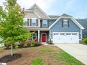 34 Dauphine Way sold home in Greer, SC