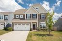 305 Carrollton Court sold home in Greer, SC