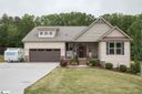 95 Rising Meadow Lane sold home in Taylors, SC