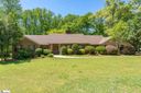 213 Terramont Drive sold home in Greenville, SC