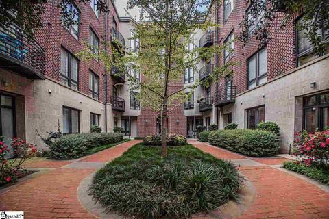 224 S Laurens Street Unit 210 sold home in Poinsett Corners, Greenville, SC