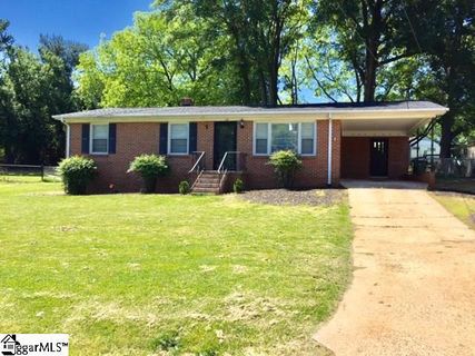 118 Fairfield Drive sold home in Glendale, Mauldin, SC
