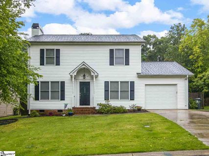 116 Charmar Way sold home in Timber Ridge, Taylors, SC