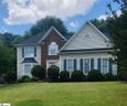 101 Circle Slope Drive sold home in Simpsonville, SC