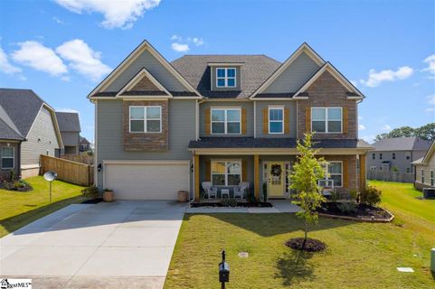 106 Wild Hickory Circle