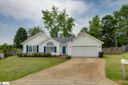 421 Juniper Leaf Way sold home in Greer, SC