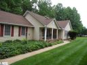 222 Pine Meadow Drive sold home in Travelers Rest, SC