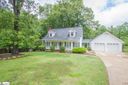 112 Chelmsford Drive sold home in Easley, SC