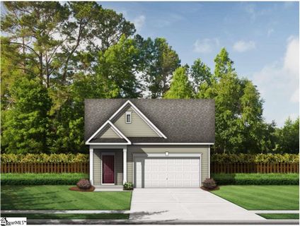 510 Baycraft Lane Lot 108