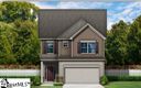512 Baycraft Lane Lot 109 sold home in Simpsonville, SC