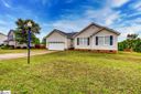 104 Skilton Drive sold home in Travelers Rest, SC