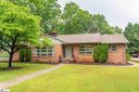 113 Northway Drive sold home in Easley, SC