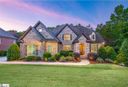 124 Griffith Hill Way sold home in Greer, SC