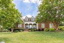 9 Twin Silo Court sold home in Greer, SC