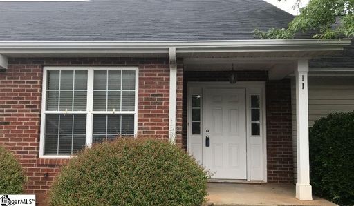 11 Creekbend Court sold home in Townes At Woodruff Park, Simpsonville, SC