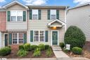 419 E Butler Road Unit 26 sold home in Mauldin, SC